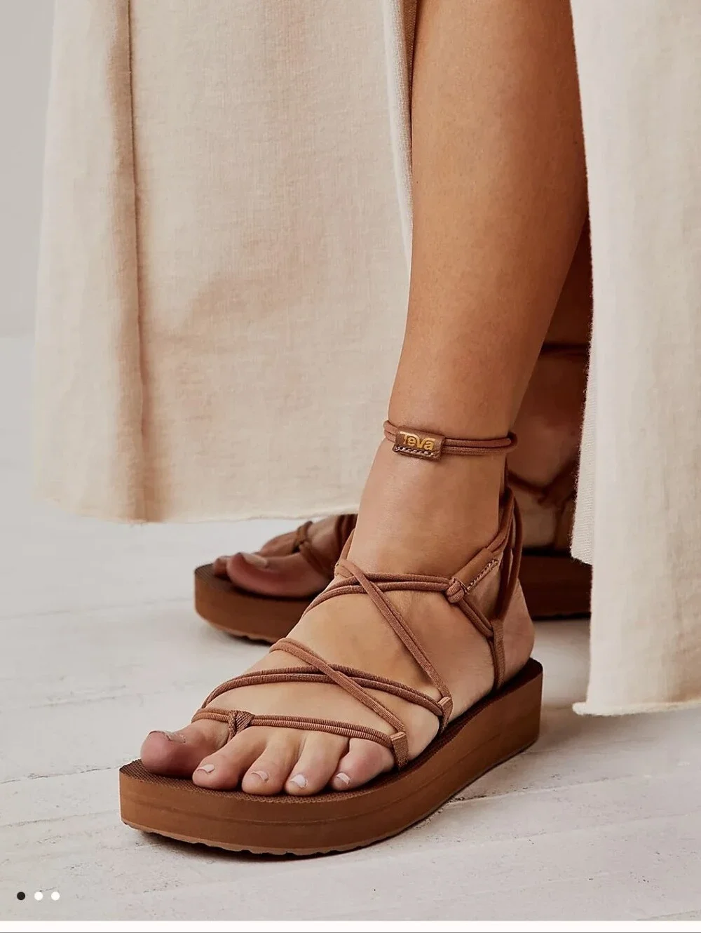 Teva midform infinity
